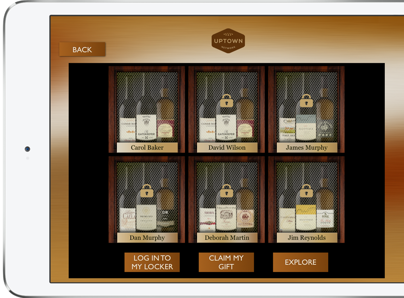 virtual-wine-locker-from-uptown-network