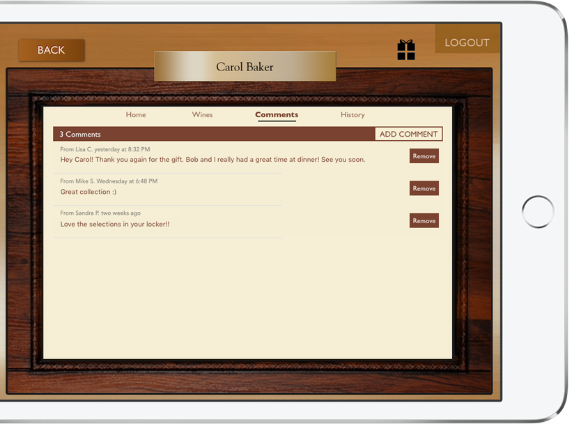 virtual-wine-locker-comments-page