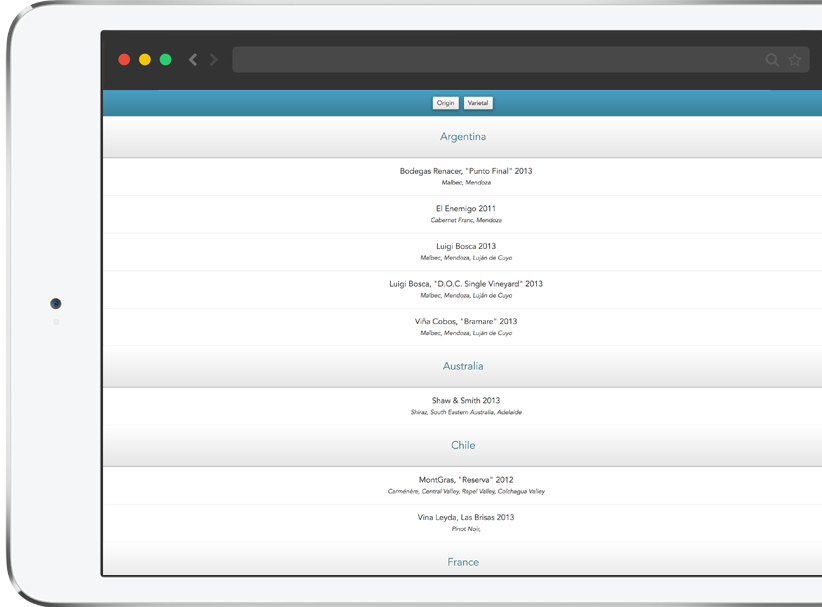 web-browser-on-ipad