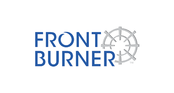 front-burner-brands-logo