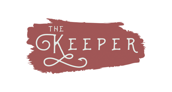 logo-the-keeper
