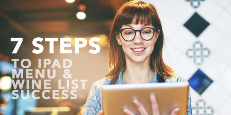 woman-using-ipad-in-restaurant-setting