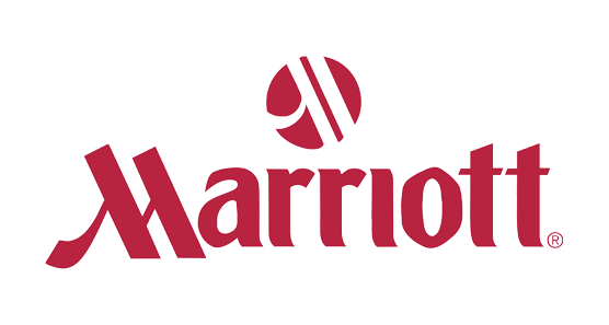Marriott-Logo