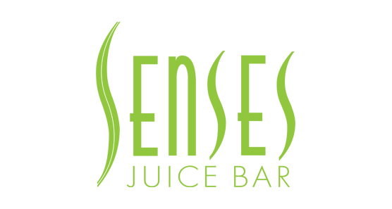 Senses Juice Bar