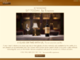 The Capital Grille Wine Promotion screen shot