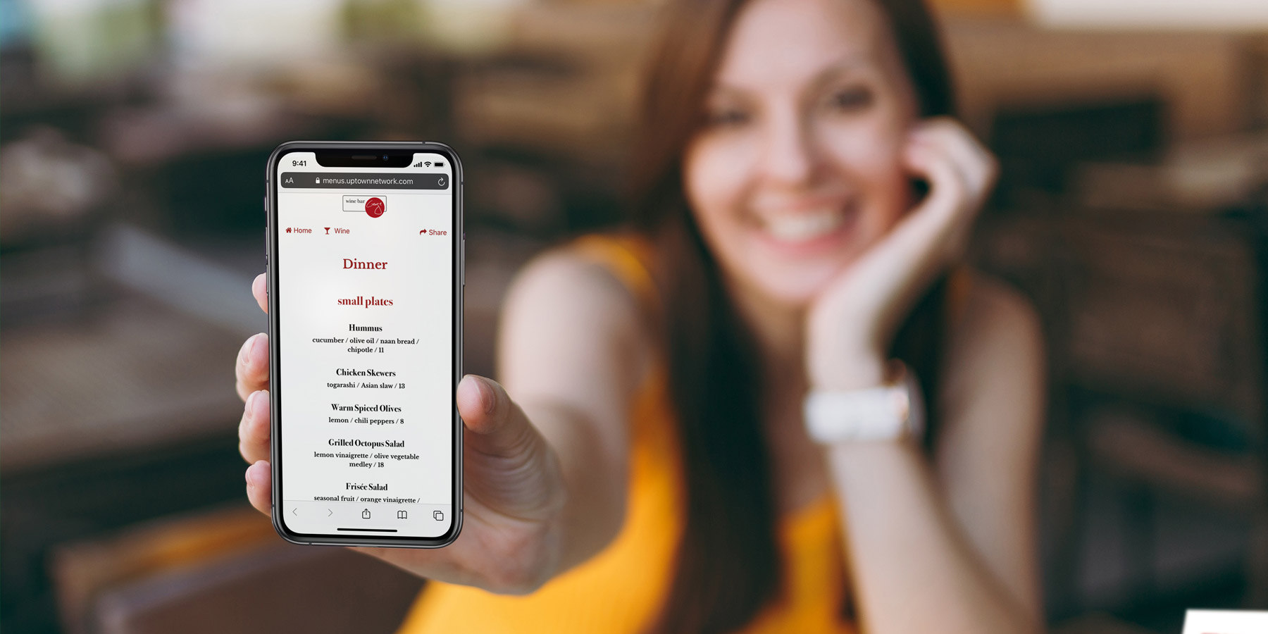 digital-qr-code-menu-on-mobile-phone