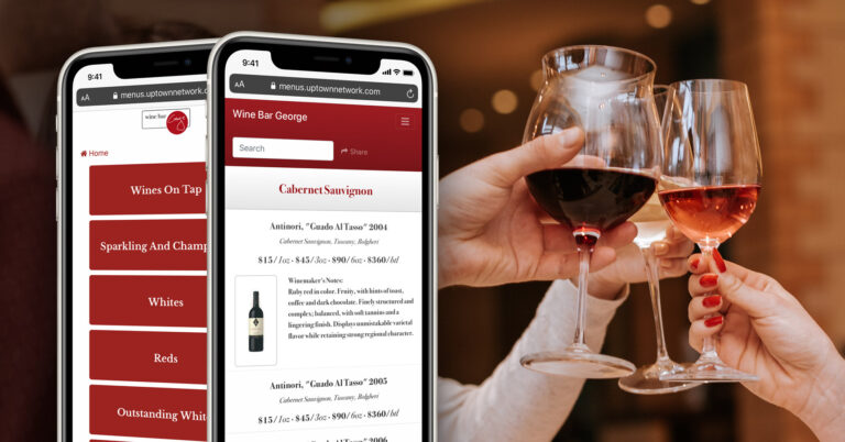 BYOM™ powered by Uptown Network