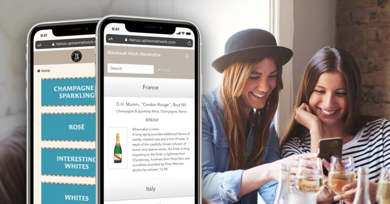 BYOM™ powered by Uptown Network