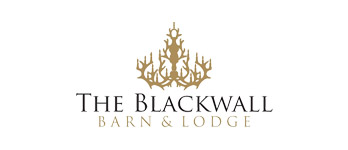 The Blackwall Barn and Lodge logo
