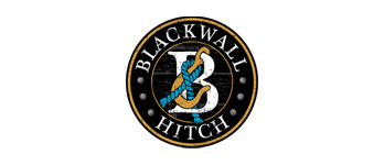 Blackwall Hitch Logo