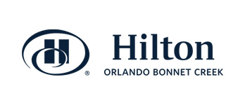 Hilton Orlando Bonnet Creek logo
