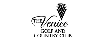 The Venice Golf and Country Club logo