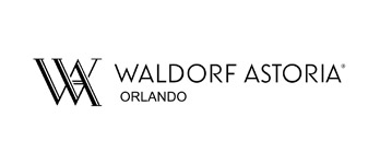 Waldorf Astoria Orlando logo