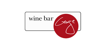 Wine Bar George Disney Springs logo