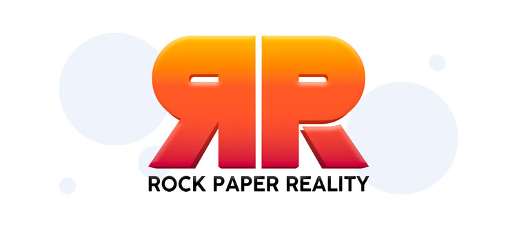 Rock Paper Reality company logo