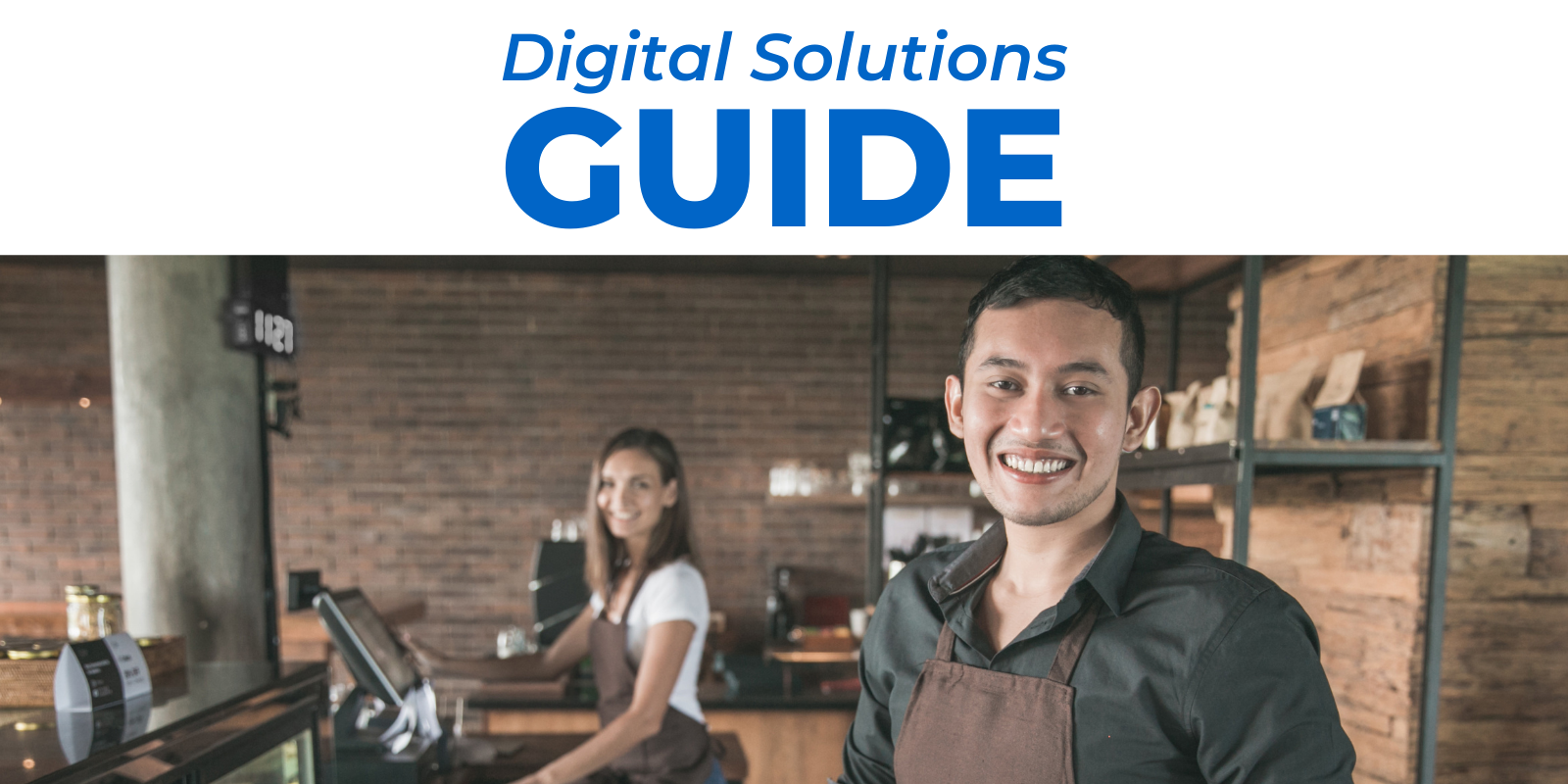 4 Technologies That Are Helping Restaurants in 2021 4 Technologies That Are Helping Restaurants in 2021