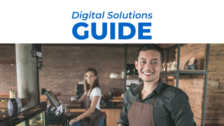 4 Technologies That Are Helping Restaurants in 2021