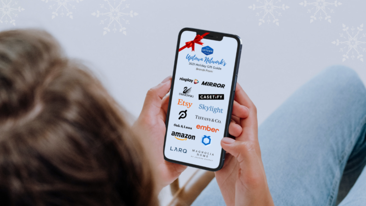 2021 Holiday Gift Guide 2021 Holiday Gift Guide