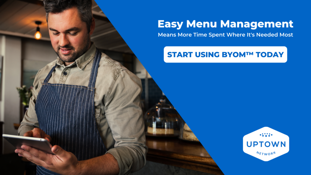 Making Menu Management Easier In 2022