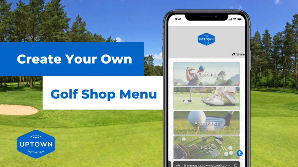 How Golf Shops Can Benefit from Virtual Gifting