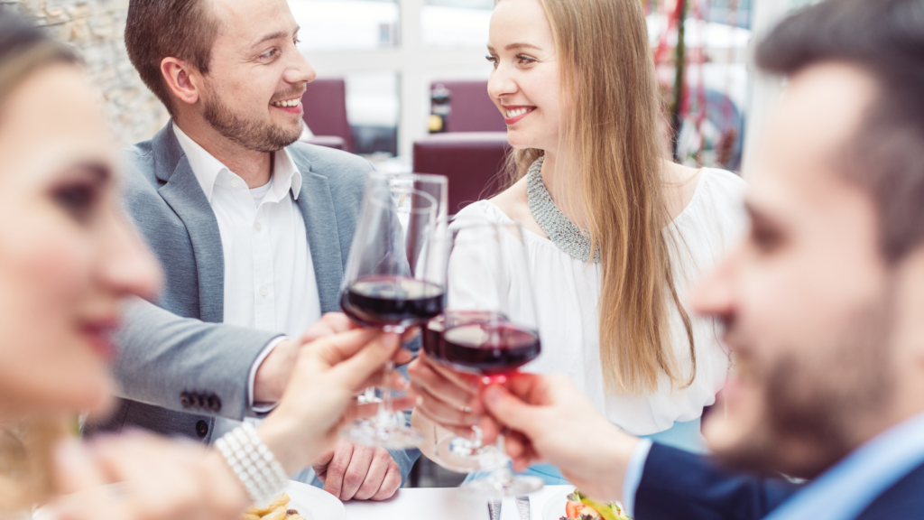 How Virtual Wine Lockers Boost Customer Loyalty