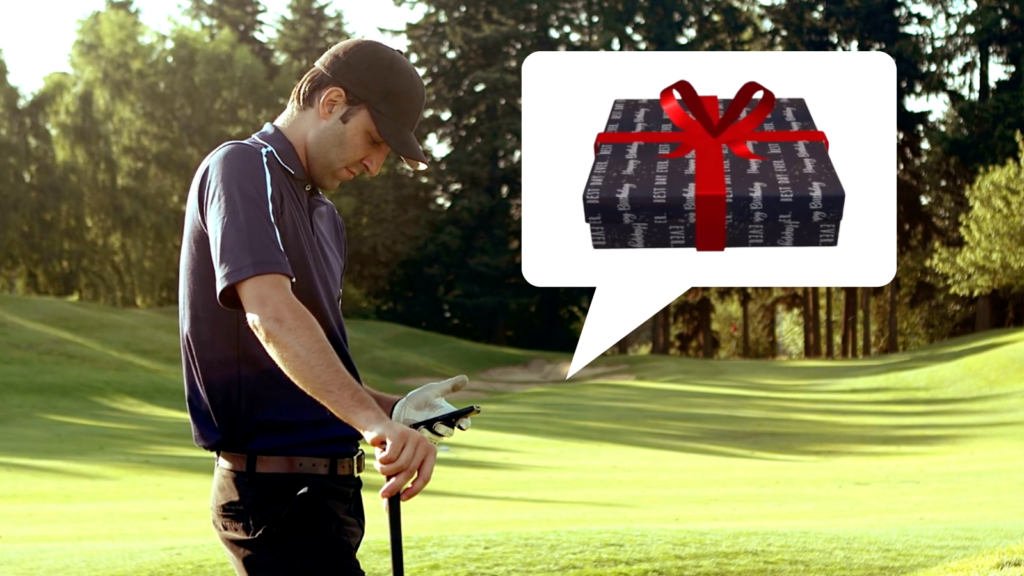 How Golf Shops Can Benefit from Virtual Gifting