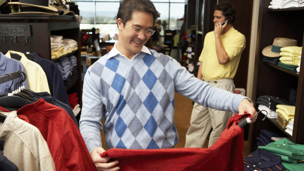 How Golf Shops Can Benefit from Virtual Gifting