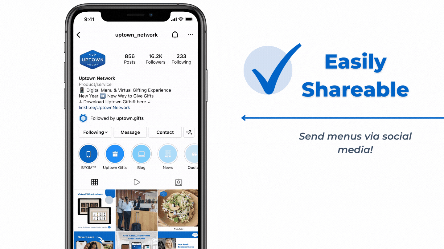 Optimizing Restaurant Social Media Profiles in 2022