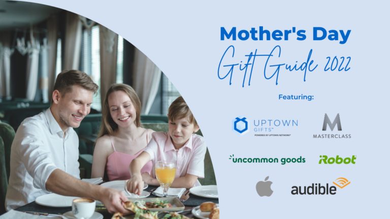 Mother’s Day Gift Guide 2022