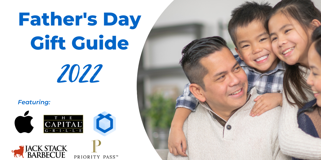 Father’s Day Gift Guide 2022 Father's Day Gift Guide 2022