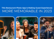 This Restaurant Photo App Is Making Guest Experiences More Memorable In 2023