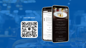 The Benefits of Using a QR Code on Your Restaurant's Digital Menu