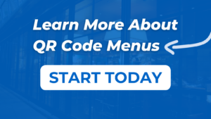 The Benefits of Using a QR Code on Your Restaurant's Digital Menu