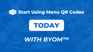 How to Use Restaurant Menu QR Codes for Increased Revenue