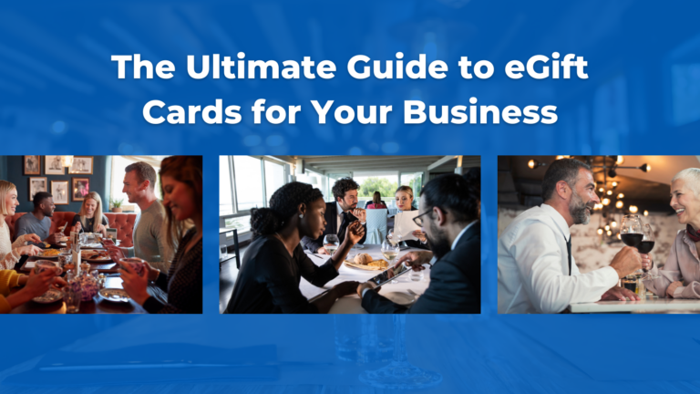 The Ultimate Guide to eGift Cards for Your Business