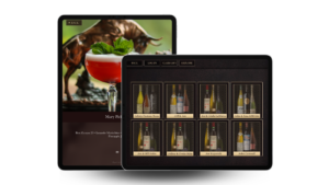 Revolutionize Your Restaurant with Digital Menu Software