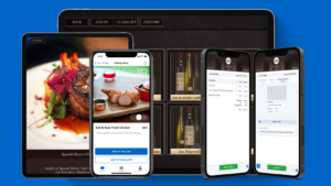 Revolutionize Your Restaurant with Digital Menu Software