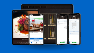 Digital Menus For Restaurants Can Change the Game for Labor Day