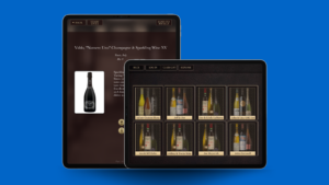 Drive Sales By Designing a Wine Menu That Sells