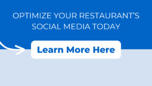 The Power of Touchless Menus: A Game-Changer for Restaurant Social Media in 2023