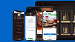Boost Customer Engagement and Sales with Interactive iPad Menus