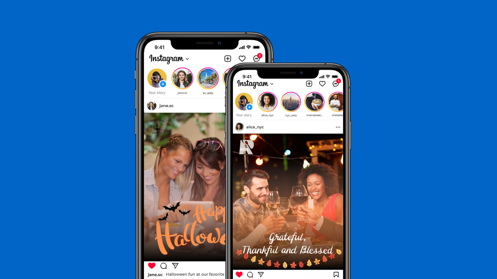 Digital Menus For Restaurants That Will Take Your Brand To The Next ...