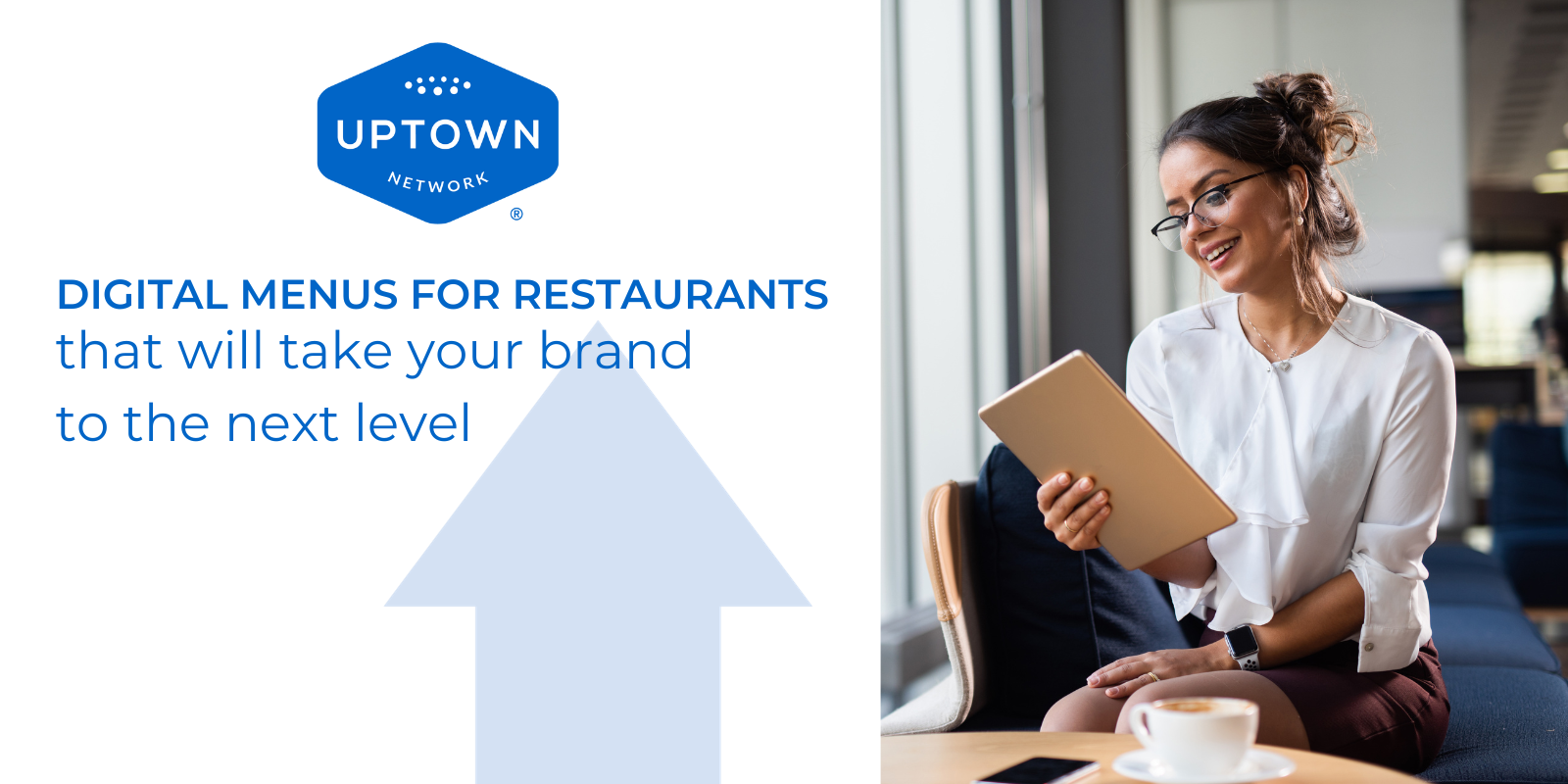 Digital Menus For Restaurants That Will Take Your Brand To The Next Level Digital Menus For Restaurants That Will Take Your Brand To The Next Level