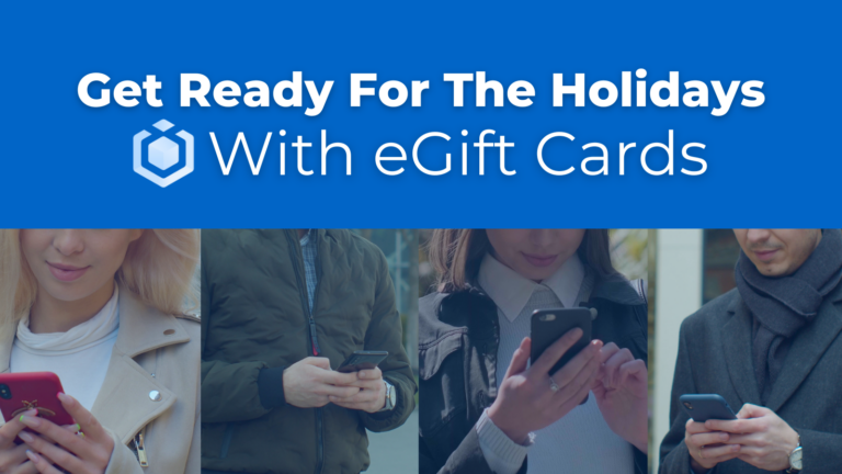 Get Ready For The Holidays With eGift Cards