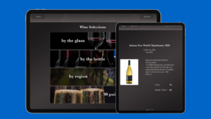 How to Create a Wine List That Boosts Your Restaurant's Revenue