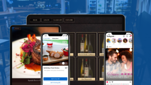 How To Make Your Business An iPad Menu Lead Restaurant This New Year