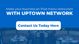 How To Make Your Business An iPad Menu Lead Restaurant This New Year