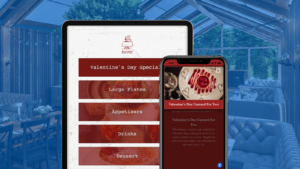 How To Make Your Business An iPad Menu Lead Restaurant This New Year