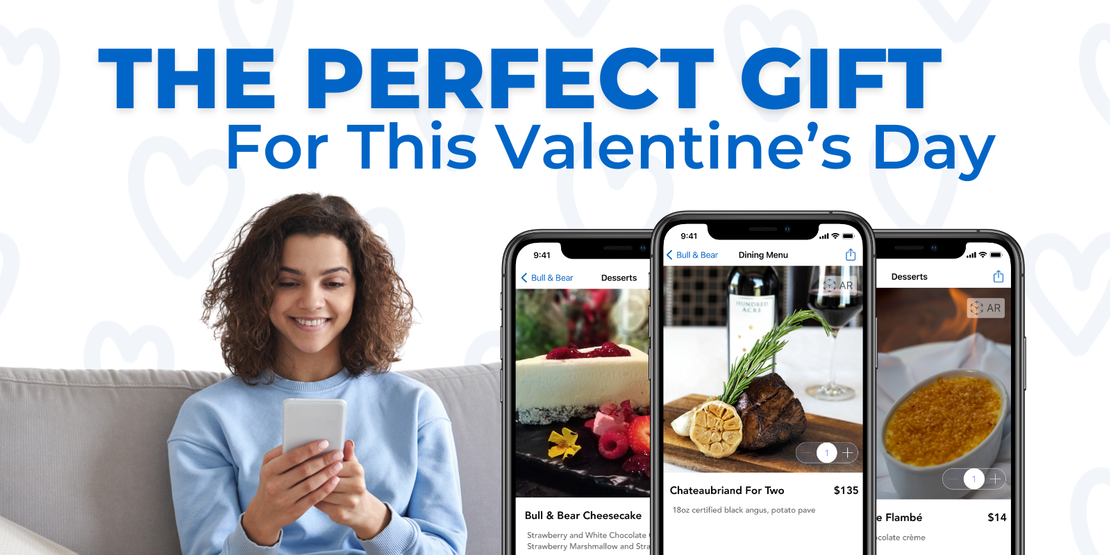 The Perfect Gift For This Valentine’s Day