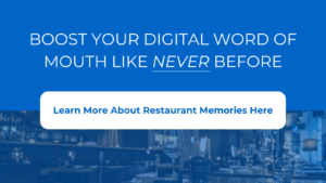 Why Your Restaurant Needs A Photo App